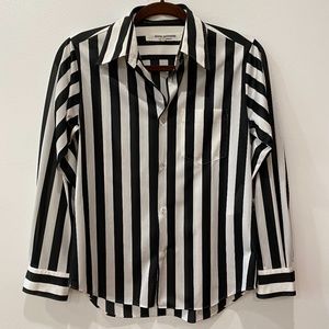 Junya Watanabe Stripe Shirt